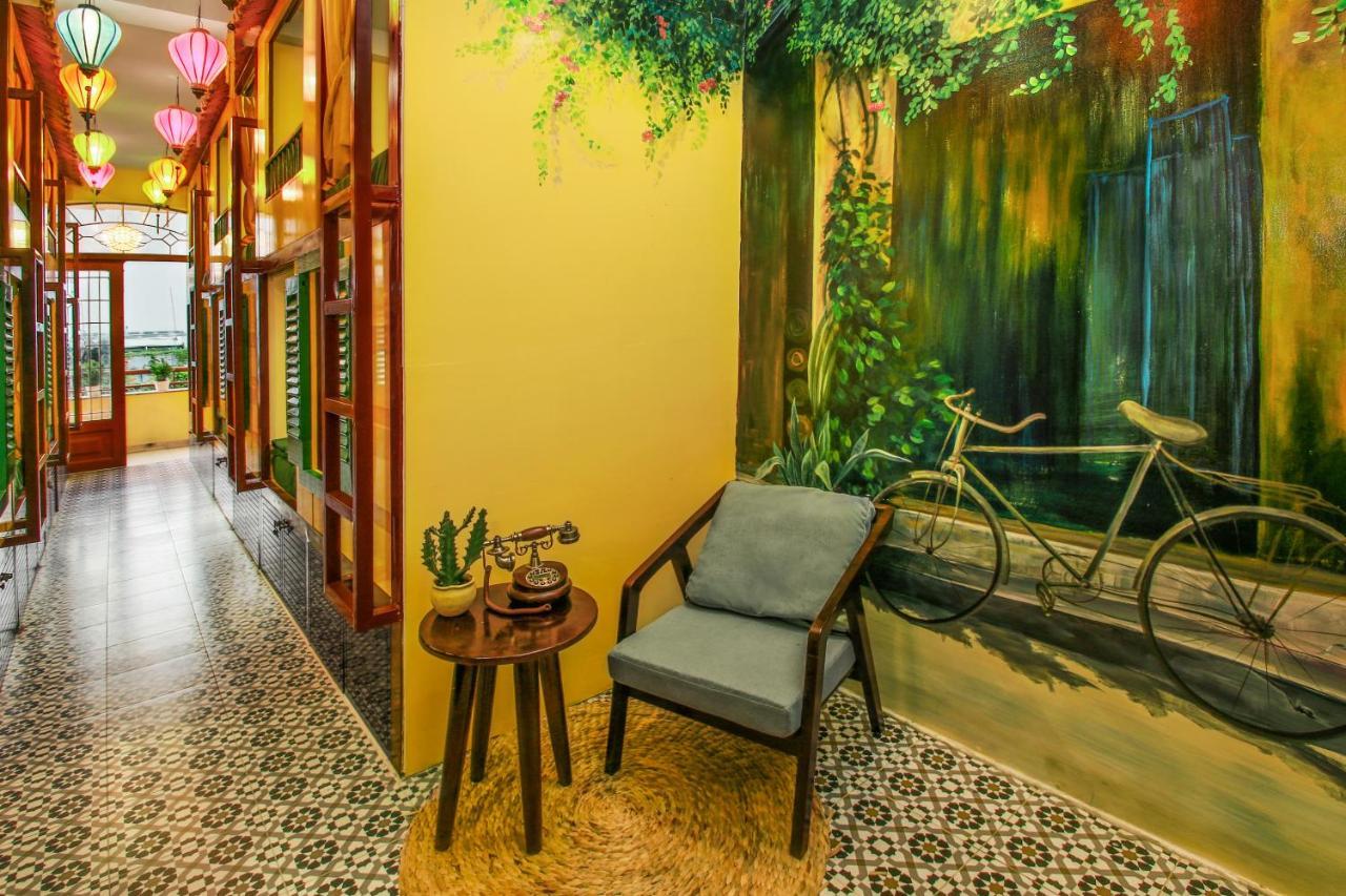 Grandma Lu'S Saigon Bui Vien Vandrerhjem Ho Chi Minh-byen Eksteriør bilde