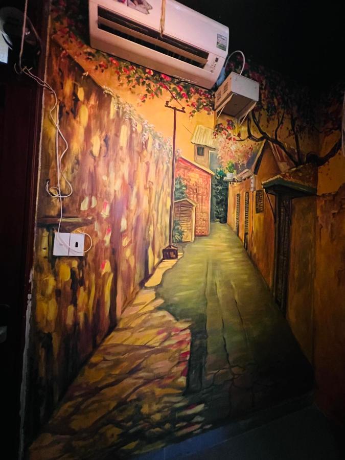 Grandma Lu'S Saigon Bui Vien Vandrerhjem Ho Chi Minh-byen Eksteriør bilde