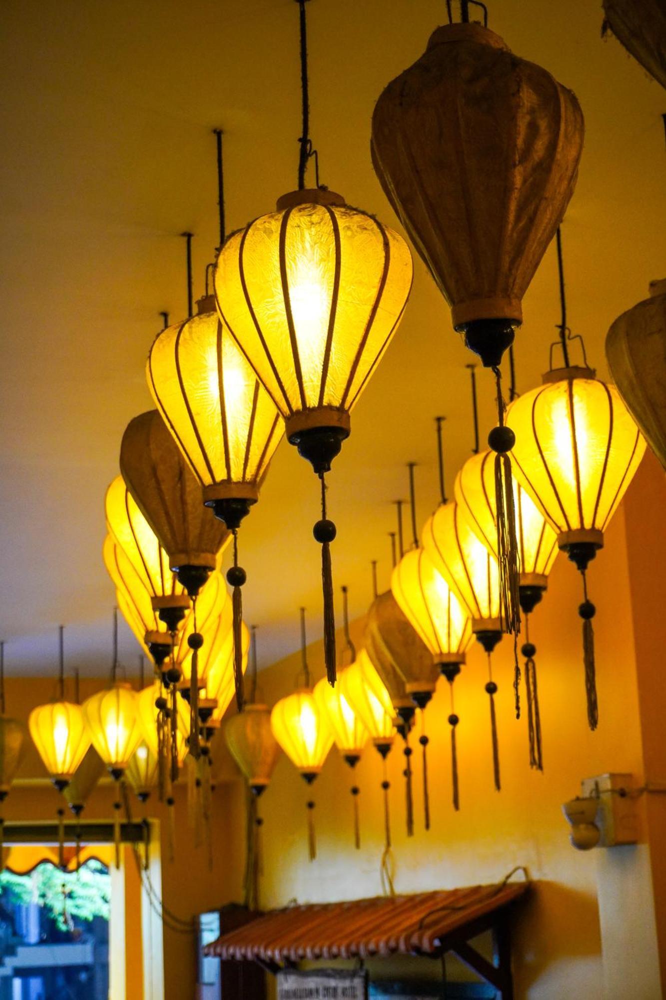 Grandma Lu'S Saigon Bui Vien Vandrerhjem Ho Chi Minh-byen Eksteriør bilde