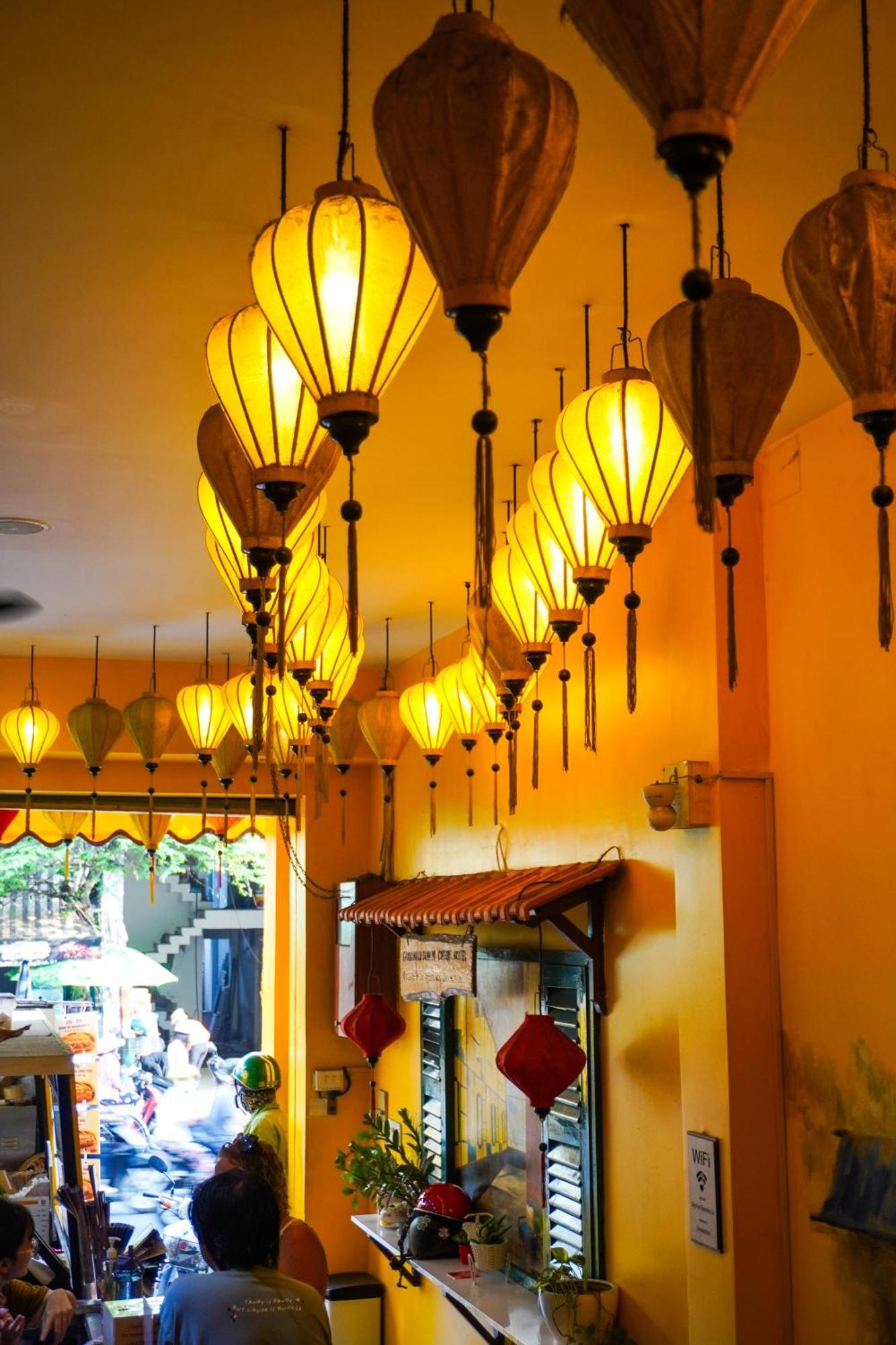 Grandma Lu'S Saigon Bui Vien Vandrerhjem Ho Chi Minh-byen Eksteriør bilde